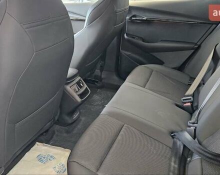 Белый Фольксваген ID. Unyx, объемом двигателя 0 л и пробегом 1 тыс. км за 26900 $, фото 7 на Automoto.ua