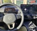 Білий Фольксваген ID. Unyx, об'ємом двигуна 0 л та пробігом 3 тис. км за 29000 $, фото 8 на Automoto.ua