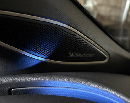 Белый Фольксваген ID. Unyx, объемом двигателя 0 л и пробегом 1 тыс. км за 30000 $, фото 15 на Automoto.ua