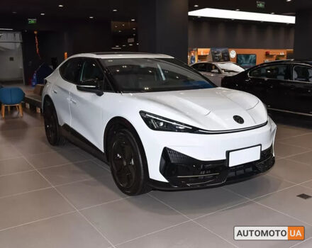 купити нове авто Фольксваген ID. Unyx 2025 року від офіційного дилера VinAVto Фольксваген фото