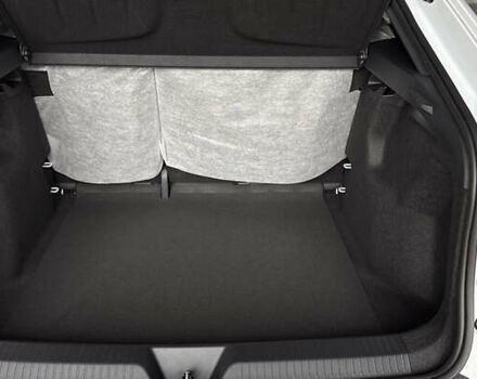 Белый Фольксваген ID. Unyx, объемом двигателя 0 л и пробегом 1 тыс. км за 30000 $, фото 14 на Automoto.ua