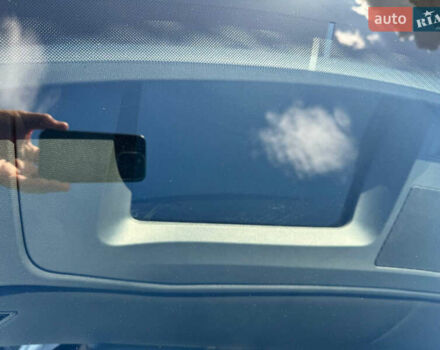 Белый Фольксваген ID. Unyx, объемом двигателя 0 л и пробегом 1 тыс. км за 28999 $, фото 18 на Automoto.ua