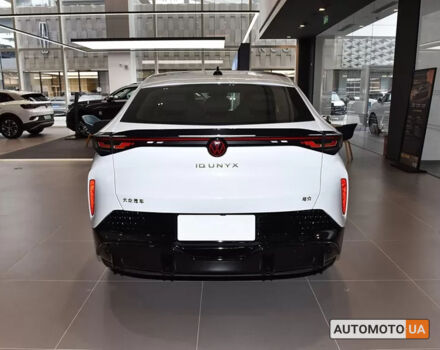 купити нове авто Фольксваген ID. Unyx 2025 року від офіційного дилера VinAVto Фольксваген фото