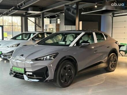 Фольксваген ID. Unyx 2021 в Киеве на Automoto.ua Белый Фольксваген ID. Unyx, объемом двигателя 0 л и пробегом 1 тыс. км за 25950 $, фото 1 на Automoto.ua