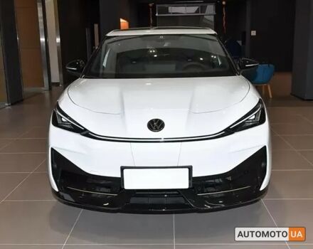 купити нове авто Фольксваген ID. Unyx 2025 року від офіційного дилера VinAVto Фольксваген фото