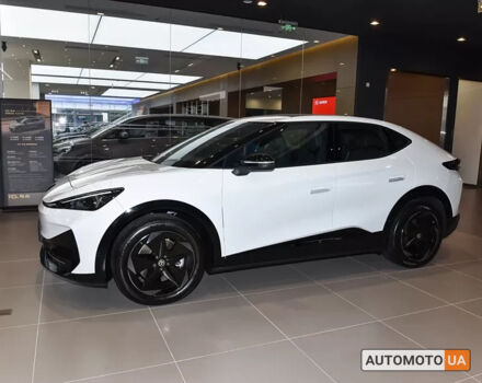 купити нове авто Фольксваген ID. Unyx 2025 року від офіційного дилера VinAVto Фольксваген фото