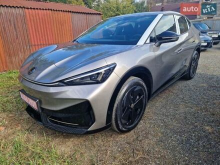 Фольксваген ID. Unyx 2025 в Ужгороде на Automoto.ua Бежевый Фольксваген ID. Unyx, объемом двигателя 0 л и пробегом 1 тыс. км за 30600 $, фото 1 на Automoto.ua