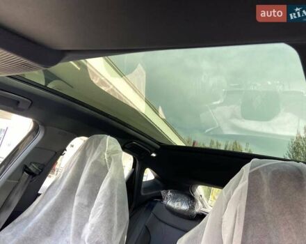 Чорний Фольксваген ID. Unyx, об'ємом двигуна 0 л та пробігом 1 тис. км за 26500 $, фото 8 на Automoto.ua