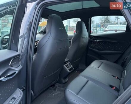 Чорний Фольксваген ID. Unyx, об'ємом двигуна 0 л та пробігом 1 тис. км за 27999 $, фото 53 на Automoto.ua