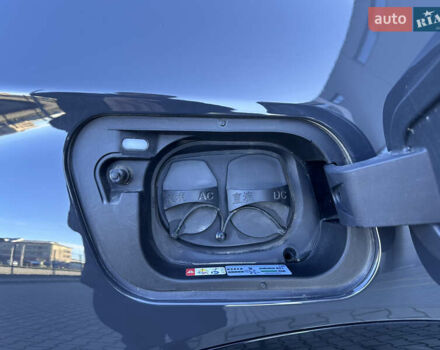 Чорний Фольксваген ID. Unyx, об'ємом двигуна 0 л та пробігом 1 тис. км за 27200 $, фото 11 на Automoto.ua