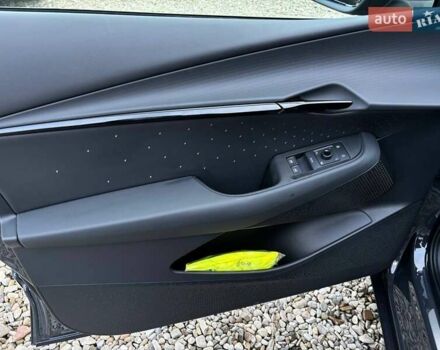 Чорний Фольксваген ID. Unyx, об'ємом двигуна 0 л та пробігом 1 тис. км за 27999 $, фото 73 на Automoto.ua