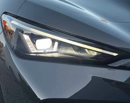 Черный Фольксваген ID. Unyx, объемом двигателя 0 л и пробегом 1 тыс. км за 27990 $, фото 42 на Automoto.ua