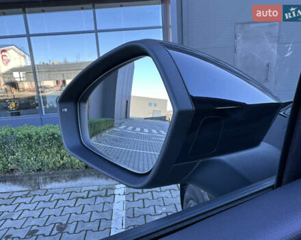 Чорний Фольксваген ID. Unyx, об'ємом двигуна 0 л та пробігом 1 тис. км за 27200 $, фото 12 на Automoto.ua