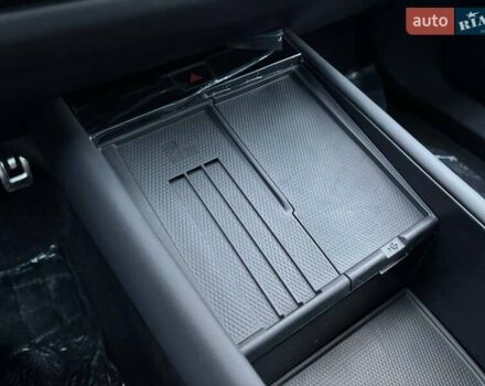 Чорний Фольксваген ID. Unyx, об'ємом двигуна 0 л та пробігом 1 тис. км за 27999 $, фото 38 на Automoto.ua