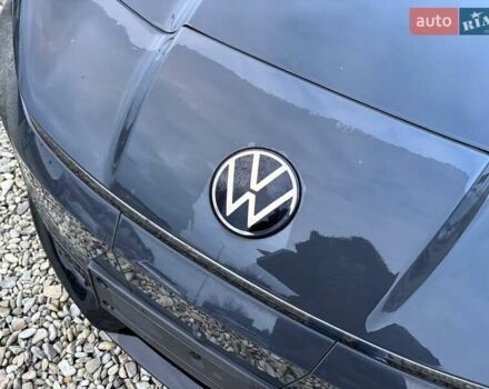 Чорний Фольксваген ID. Unyx, об'ємом двигуна 0 л та пробігом 1 тис. км за 27999 $, фото 11 на Automoto.ua