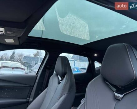 Чорний Фольксваген ID. Unyx, об'ємом двигуна 0 л та пробігом 1 тис. км за 27999 $, фото 26 на Automoto.ua