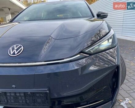 Чорний Фольксваген ID. Unyx, об'ємом двигуна 0 л та пробігом 1 тис. км за 26500 $, фото 2 на Automoto.ua