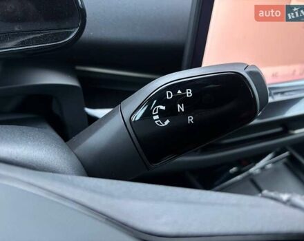 Чорний Фольксваген ID. Unyx, об'ємом двигуна 0 л та пробігом 1 тис. км за 27999 $, фото 35 на Automoto.ua