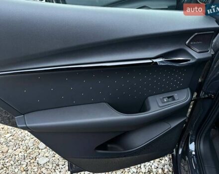 Чорний Фольксваген ID. Unyx, об'ємом двигуна 0 л та пробігом 1 тис. км за 27999 $, фото 52 на Automoto.ua