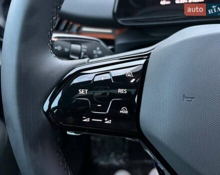 Чорний Фольксваген ID. Unyx, об'ємом двигуна 0 л та пробігом 1 тис. км за 27999 $, фото 32 на Automoto.ua