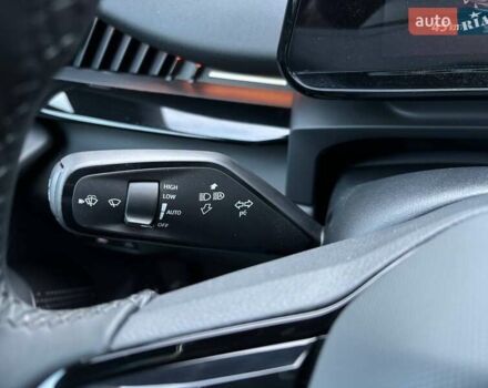 Чорний Фольксваген ID. Unyx, об'ємом двигуна 0 л та пробігом 1 тис. км за 27999 $, фото 34 на Automoto.ua