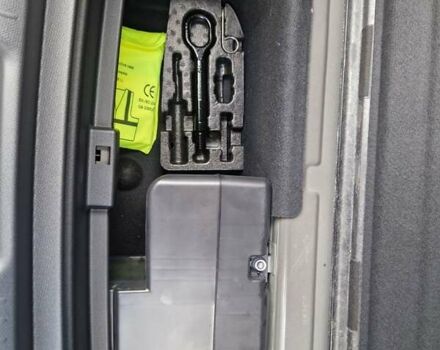 Черный Фольксваген ID. Unyx, объемом двигателя 0 л и пробегом 1 тыс. км за 29200 $, фото 13 на Automoto.ua