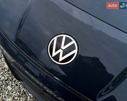 Чорний Фольксваген ID. Unyx, об'ємом двигуна 0 л та пробігом 1 тис. км за 27999 $, фото 12 на Automoto.ua