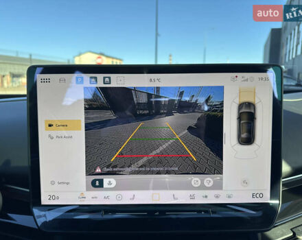 Чорний Фольксваген ID. Unyx, об'ємом двигуна 0 л та пробігом 1 тис. км за 27200 $, фото 24 на Automoto.ua