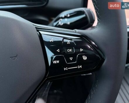 Чорний Фольксваген ID. Unyx, об'ємом двигуна 0 л та пробігом 1 тис. км за 27999 $, фото 33 на Automoto.ua