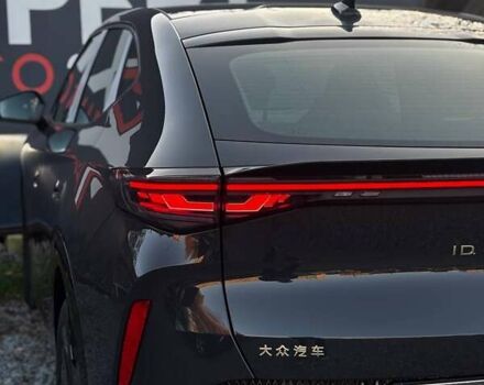 Черный Фольксваген ID. Unyx, объемом двигателя 0 л и пробегом 1 тыс. км за 27990 $, фото 38 на Automoto.ua