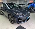 Чорний Фольксваген ID. Unyx, об'ємом двигуна 0 л та пробігом 1 тис. км за 24999 $, фото 1 на Automoto.ua