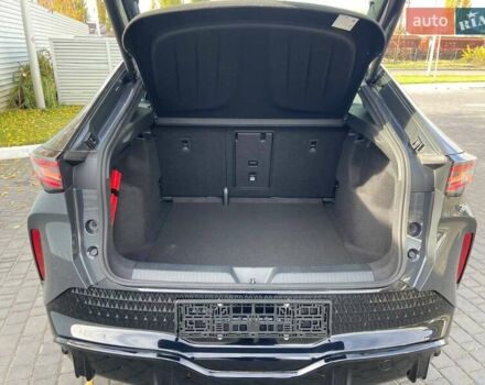 Чорний Фольксваген ID. Unyx, об'ємом двигуна 0 л та пробігом 1 тис. км за 26500 $, фото 13 на Automoto.ua