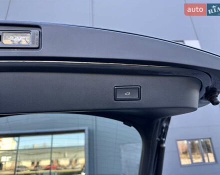 Чорний Фольксваген ID. Unyx, об'ємом двигуна 0 л та пробігом 1 тис. км за 27200 $, фото 35 на Automoto.ua