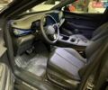 Чорний Фольксваген ID. Unyx, об'ємом двигуна 0 л та пробігом 1 тис. км за 28999 $, фото 4 на Automoto.ua