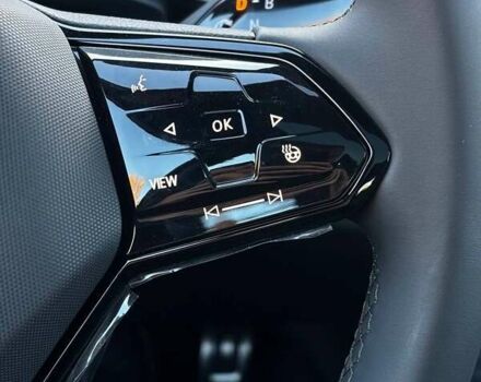 Черный Фольксваген ID. Unyx, объемом двигателя 0 л и пробегом 1 тыс. км за 27990 $, фото 12 на Automoto.ua