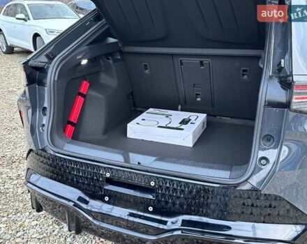 Чорний Фольксваген ID. Unyx, об'ємом двигуна 0 л та пробігом 1 тис. км за 27999 $, фото 22 на Automoto.ua