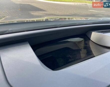 Чорний Фольксваген ID. Unyx, об'ємом двигуна 0 л та пробігом 1 тис. км за 26500 $, фото 6 на Automoto.ua