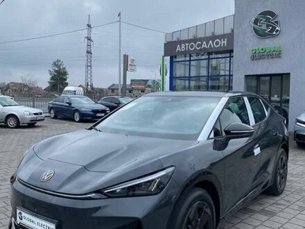 Фольксваген ID. Unyx 2024 в Мукачеве на Automoto.ua Черный Фольксваген ID. Unyx, объемом двигателя 0 л и пробегом 1 тыс. км за 28300 $, фото 1 на Automoto.ua
