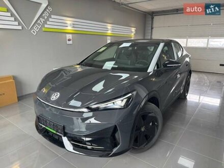 Фольксваген ID. Unyx 2024 в Виннице на Automoto.ua Черный Фольксваген ID. Unyx, объемом двигателя 0 л и пробегом 1 тыс. км за 26999 $, фото 1 на Automoto.ua