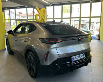 Коричневий Фольксваген ID. Unyx, об'ємом двигуна 0 л та пробігом 1 тис. км за 29000 $, фото 2 на Automoto.ua