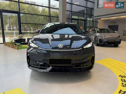 Фольксваген ID. Unyx 2024 в Киеве на Automoto.ua Коричневый Фольксваген ID. Unyx, объемом двигателя 0 л и пробегом 1 тыс. км за 24999 $, фото 1 на Automoto.ua