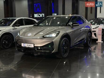 Фольксваген ID. Unyx 2024 в Одессе на Automoto.ua Коричневый Фольксваген ID. Unyx, объемом двигателя 0 л и пробегом 1 тыс. км за 29900 $, фото 1 на Automoto.ua