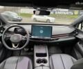 Фольксваген ID. Unyx, объемом двигателя 4.25 л и пробегом 1 тыс. км за 30000 $, фото 7 на Automoto.ua