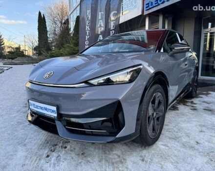 Фольксваген ID. Unyx, об'ємом двигуна 4.25 л та пробігом 1 тис. км за 26999 $, фото 2 на Automoto.ua