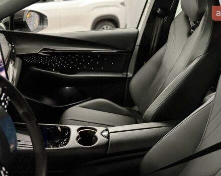 купити нове авто Фольксваген ID. Unyx 2024 року від офіційного дилера Aleksei Фольксваген фото