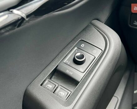 купить новое авто Фольксваген ID. Unyx 2024 года от официального дилера 4Колеса Фольксваген фото