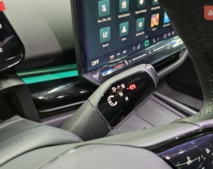 купити нове авто Фольксваген ID. Unyx 2024 року від офіційного дилера Денис Фатов Фольксваген фото