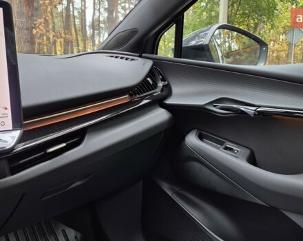 купить новое авто Фольксваген ID. Unyx 2024 года от официального дилера Energy Hub Київ Фольксваген фото