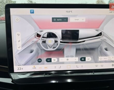 купить новое авто Фольксваген ID. Unyx 2024 года от официального дилера АТЛАНТ МОТОРЗ ЕНЕРДЖІ Фольксваген фото