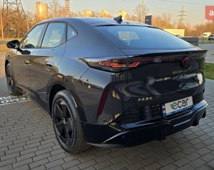 купити нове авто Фольксваген ID. Unyx 2024 року від офіційного дилера E-Car Фольксваген фото